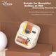 Фотоаппарат Disney HD02 Mickey детский с мгновенной печатью, для путешествий, в фирменной коробке - изображение 6