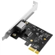 Проводова мережева карта CUDY, 2.5G PCI-E настільний комп'ютерний сервер, вбудований високошвидкісний Ethernet, сумісний із системами Windows/Linux/DSM - зображення 8
