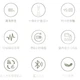 Мегафон Oubai Z10 ручной с микрофоном для лекций и экскурсий - изображение 2
