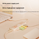 Хаб HP USB многопортовый для ноутбука и компьютера - изображение 6