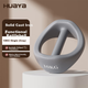 Гантель HUAYA 10 кг, серая - изображение 2