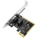 Проводова мережева карта CUDY 1G PCI-E для настільного комп'ютера-сервера, вбудована високошвидкісна мережа Ethernet, сумісна з системами Windows XP та вище/Linux - зображення 8