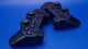 Консоль RMC Game Stick + 10000 Вбудованих Ігор 64GB Black - изображение 4