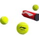 Мячи теннисные Li-Ning TB70 для соревнований, 3 шт - изображение 2