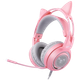 Наушники SOMIC G951s Wired Gaming Headset Pink (6970114721525) - изображение 1