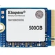 Твердотельный накопитель Kingston SSD 500 ГБ, 2230 M.2 (NVMe PCIe 4.0×4), NV3, совместим с портативными игровыми устройствами Steam Deck/ROG ALLY. - изображение 2