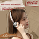 Наушники Coca-Cola T26 Bluetooth (6972705893635) - изображение 4