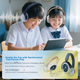 Наушники PHILIPS TAK5500RT Wireless ANC (6978113263046) - изображение 3