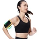 Чехол на руку Keep Running для смартфона водоотталкивающий с доступом к сенсорному экрану, для бега и велоспорта - изображение 3