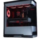 Корпус PHANTEKS EVOLV S2 ATX с Type-C 20 Гбит/с и 4 вентиляторами 120 мм, черный - изображение 2