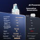 Термопринтер Ailibear PC20Pro портативный для печати заданий без чернил, работает без телефона - изображение 4