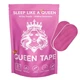 Гіпоалергенна дихаюча стрічка антихрап Queen Tape 30 штук - изображение 3