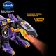Детская игрушка VTech: трансформирующийся динозавр, дракон-хранитель с шипастой спиной, крутой трансформирующийся гоночный автомобиль, подарок на день рождения для мальчиков. - изображение 7