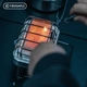 Пальник FIRE-MAPLE портативний газовий міні для кемпінгу: обігрів, кип'ятіння води та барбекю - зображення 10