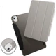 Чехол для планшета Apple iPad Air 13" 2026/2025/2024/Pro 12.9" 2022/2021 ESR Grey - изображение 1
