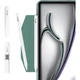 Чехол для планшета Apple iPad Air 13" 2026/2025/2024/Pro 12.9" 2022/2021 ESR Grey - изображение 2