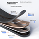 Кронштейн HAILE AY-6U настінний для проектора, підходить для XGIMI, Jmgo, Dangbei та Xiaomi - зображення 7