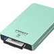 Картридер Pisen USB 3.2 для карт CFexpress Type B, скорость 10 Гбит/с, для камер Canon, Nikon и iPhone 15 и 16 - изображение 2