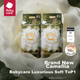 Подгузники Babycare Camellia, 50 шт×2 упаковки (6-11 кг), ультратонкие, дышащие, мягкие - изображение 4