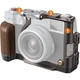 SmallRig 4557 Time Machine Series совместим с камерами Fujifilm X100VI, клетками для кроликов, беззеркальными камерами, винтажными расширительными рамками с полным покрытием и аксессуарами для фотосъемки. - изображение 2