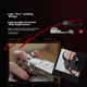 SmallRig 4557 Time Machine Series совместим с камерами Fujifilm X100VI, клетками для кроликов, беззеркальными камерами, винтажными расширительными рамками с полным покрытием и аксессуарами для фотосъемки. - изображение 6