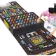 Дитячі іграшки BAOLE STAR TOYS, подарунок на день народження для хлопчиків віком 3-6 років, модель легкосплавного автомобіля в подарунковій коробці, реалістичні гоночні машинки, набір з 50 предметів - зображення 1