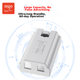 Мегафон Aiguozhe A58 беспроводной с Bluetooth, TF-картой и USB - изображение 7