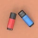 Флеш-накопичувач DM Daimai 4 ГБ USB 2.0, USB-накопичувач з етикеткою PD167, USB-накопичувач малої ємності для торгів та тендерів, 10 штук в коробці - зображення 9