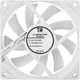Вентилятор Thermalright TL-8015W 80 мм PWM White - зображення 2