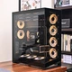 Вентилятори PHANTEKS D30 корпусні з ARGB та PWM, 120x30 мм, 3 шт, чорні - зображення 6
