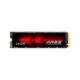 SSD-накопичувач Lexar Ares 1 ТБ M.2 NVMe PCIe 4.0 x4, TLC NAND, для ігрового ПК - зображення 10
