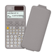Научный калькулятор Casio FX-991CN CW для подготовки к университетским конкурсам по биологии и химии, вступительным экзаменам в аспирантуру, учебе и тестированию, сочетание серого и белого цветов (случайная поставка новых или старых моделей). - изображение 6