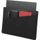 Чехол ThinkPad для ноутбука 14 дюймов кожаный с магнитной застежкой и отделением - изображение 2