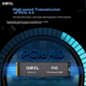 SSD диск GeIL P4S 1TB M.2 2280 NVMe PCIe 4.0 x4 TLC - зображення 3