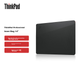 Чехол ThinkPad для ноутбука 14 дюймов кожаный с магнитной застежкой и отделением - изображение 8