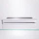 Вакууматор Vacuum Sealer для сухих та вологих продуктів 120 Вт 10 пакетів у комплекті - зображення 2