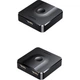 Переключатель UGREEN 50966 HDMI 2.0 двунаправленный 2 в 1, 4K 60 Гц - изображение 2