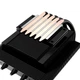 Кулер ID-COOLING IS-50X V3 - изображение 5