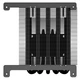 Кулер ID-COOLING IS-50X V3 - изображение 8