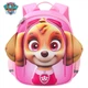 Рюкзак PAW PATROL для детского сада ультралегкий водостойкий для детей 3-6 лет - изображение 10