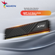 Оперативная память ADATA 16 ГБ DDR4 3200 для настольных компьютеров, XPG-Wilong D35 - изображение 5