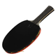 Ракетка для настольного тенниса DOUBLE FISH Black Carbon King из углеродного волокна, профессиональная универсальная ракетка для настольного тенниса, рукоятка Black Carbon King Five-Star Penhold. - изображение 8