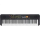 Электронная клавиатура YAMAHA PSR-F52, подходит для детей и взрослых, удобна для начинающих и предназначена для развлечений и выступлений. - изображение 3