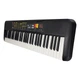 Электронная клавиатура YAMAHA PSR-F52, подходит для детей и взрослых, удобна для начинающих и предназначена для развлечений и выступлений. - изображение 6