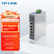 Коммутатор TP-LINK TL-SG1005 гигабитный на 5 портов - изображение 12