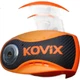 KOVIX KNX6 Замок для дискового гальма мотоцикла Сигналізація Замок Гірський велосипед Протиугінний замок Електричний велосипед Замок Водонепроникний гальмівний диск Замок для скутера - зображення 1