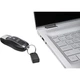 Сканер отпечатка пальца Kensington K64704 USB для ноутбуков с Windows - изображение 1