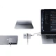 Розширювальний док-станційний концентратор ORICO USB3.2 Gen2, адаптер Type-C, конвертер для настільного комп'ютера та ноутбука 10 Гбіт/с, адаптер-хаб, високошвидкісний подовжувач M3CU2-G2 - зображення 1