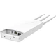 TP-LINK AC1900 Двухдиапазонная гигабитная беспроводная точка доступа для наружного использования TL-AP1901GP с гигабитным оптическим портом SFP, профессиональная пыле- и водонепроницаемая беспроводная точка доступа WiFi для наружного использования - изображение 1
