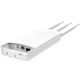TP-LINK AC1900 Двухдиапазонная гигабитная беспроводная точка доступа для наружного использования TL-AP1901GP с гигабитным оптическим портом SFP, профессиональная пыле- и водонепроницаемая беспроводная точка доступа WiFi для наружного использования - изображение 5